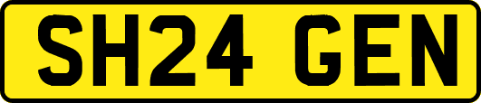 SH24GEN
