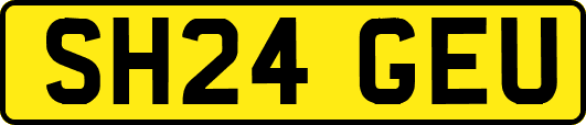 SH24GEU