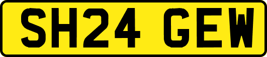 SH24GEW