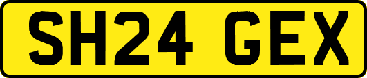 SH24GEX