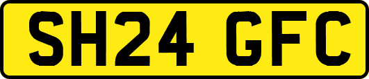 SH24GFC