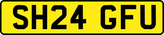 SH24GFU