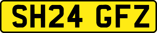 SH24GFZ