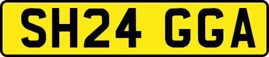 SH24GGA