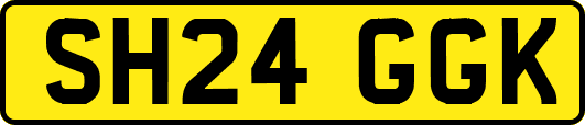 SH24GGK