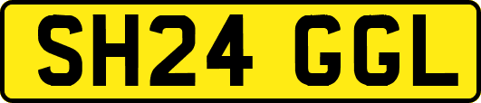 SH24GGL