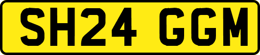 SH24GGM