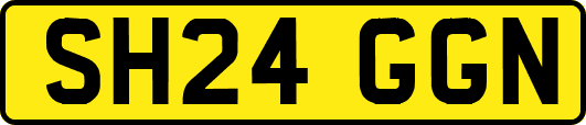 SH24GGN
