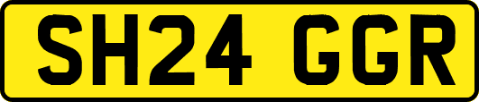 SH24GGR