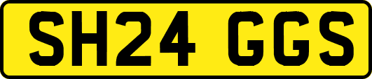 SH24GGS