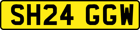 SH24GGW