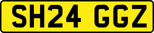 SH24GGZ