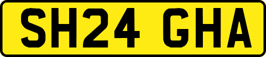 SH24GHA
