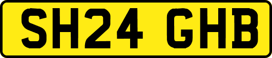 SH24GHB