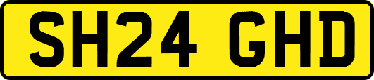 SH24GHD