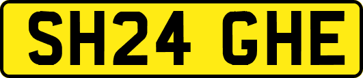 SH24GHE