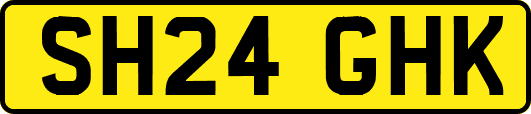 SH24GHK