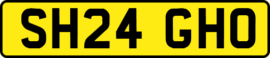 SH24GHO