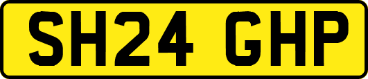 SH24GHP