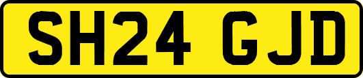 SH24GJD