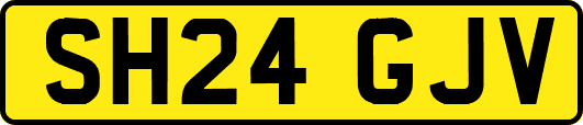 SH24GJV