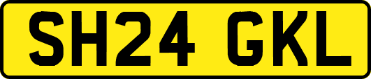 SH24GKL