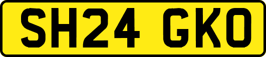 SH24GKO