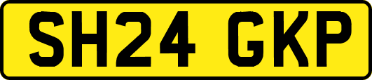 SH24GKP