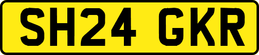 SH24GKR
