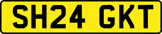 SH24GKT