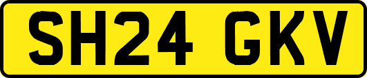 SH24GKV