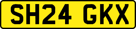 SH24GKX