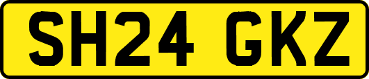 SH24GKZ