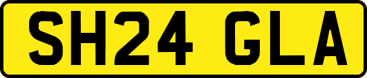 SH24GLA