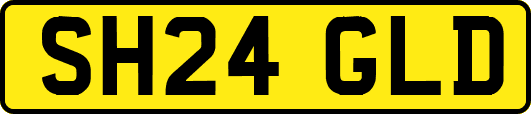 SH24GLD