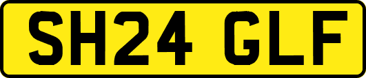 SH24GLF