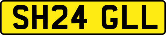 SH24GLL