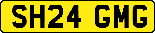 SH24GMG