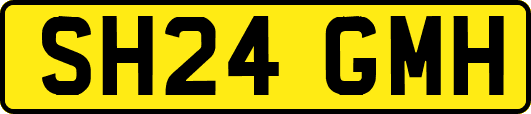 SH24GMH