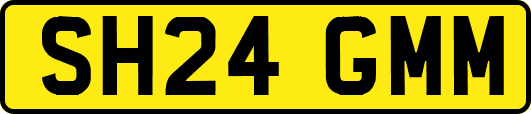 SH24GMM