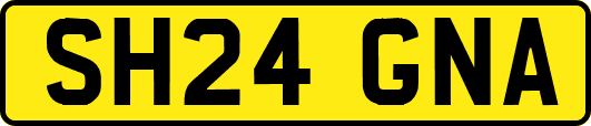 SH24GNA