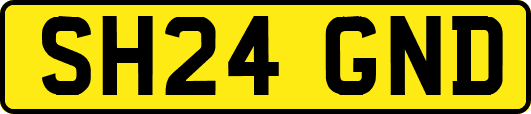 SH24GND