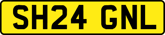 SH24GNL