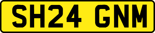 SH24GNM