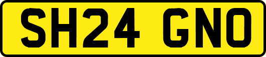 SH24GNO