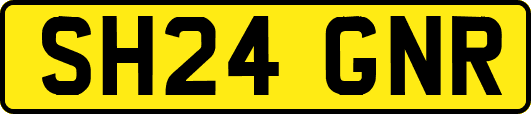SH24GNR