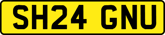 SH24GNU