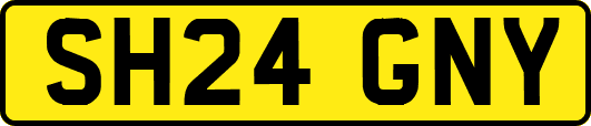SH24GNY