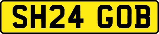 SH24GOB