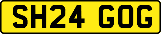 SH24GOG